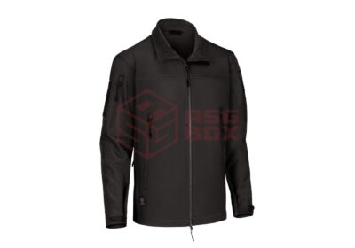 Outrider T.O.R.D. Softshell Jacket AR Black 3XL