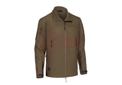 Outrider T.O.R.D. Softshell Jacket AR Ranger Green S