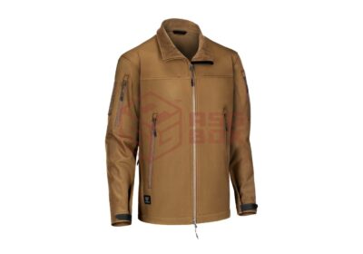 Outrider T.O.R.D. Softshell Jacket AR Coyote S