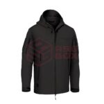 Outrider T.O.R.D. Softshell Hoody AR Black L