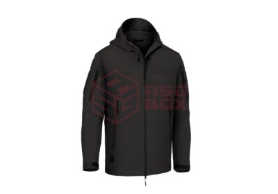 Outrider T.O.R.D. Softshell Hoody AR Black XS