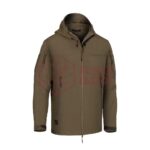 Outrider T.O.R.D. Softshell Hoody AR Ranger Green 3XL