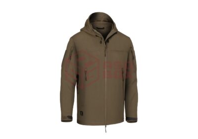 Outrider T.O.R.D. Softshell Hoody AR Ranger Green 3XL