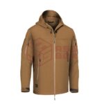 Outrider T.O.R.D. Softshell Hoody AR Coyote S