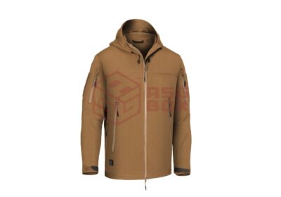Outrider T.O.R.D. Softshell Hoody AR Coyote S