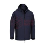 Outrider T.O.R.D. Softshell Hoody AR Navy S