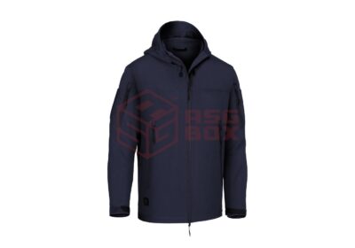 Outrider T.O.R.D. Softshell Hoody AR Navy 3XL