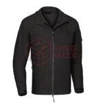 Outrider T.O.R.D. Windblock Fleece Jacket AR Black 3XL