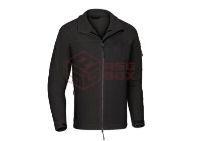 Outrider T.O.R.D. Windblock Fleece Jacket AR Black M
