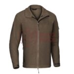 Outrider T.O.R.D. Windblock Fleece Jacket AR Ranger Green S