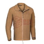 Outrider T.O.R.D. Windblock Fleece Jacket AR Coyote M