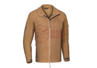 Outrider T.O.R.D. Windblock Fleece Jacket AR Coyote 3XL