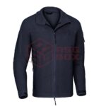 Outrider T.O.R.D. Windblock Fleece Jacket AR Navy XS