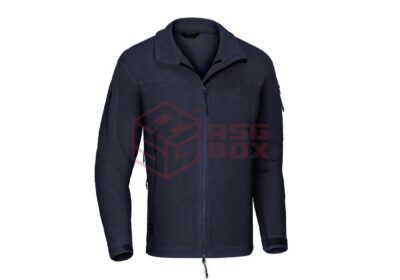 Outrider T.O.R.D. Windblock Fleece Jacket AR Navy 3XL