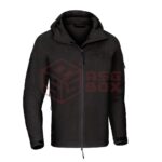 Outrider T.O.R.D. Windblock Fleece Hoody AR Black L