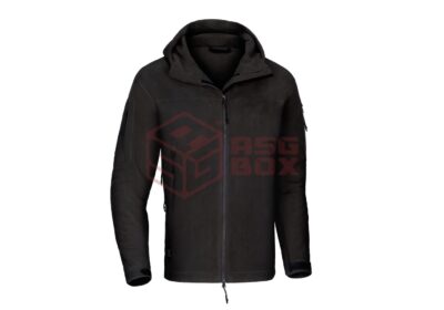 Outrider T.O.R.D. Windblock Fleece Hoody AR Black M