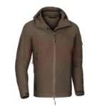 Outrider T.O.R.D. Windblock Fleece Hoody AR Ranger Green S