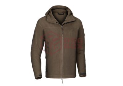 Outrider T.O.R.D. Windblock Fleece Hoody AR Ranger Green S