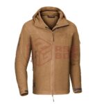 Outrider T.O.R.D. Windblock Fleece Hoody AR Coyote XS