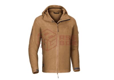 Outrider T.O.R.D. Windblock Fleece Hoody AR Coyote S