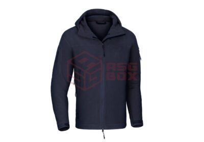 Outrider T.O.R.D. Windblock Fleece Hoody AR Navy XS