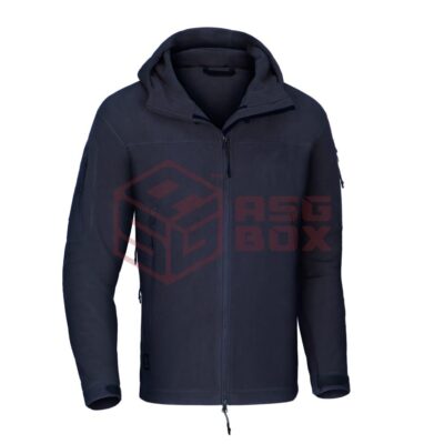 Outrider T.O.R.D. Windblock Fleece Hoody AR Navy M