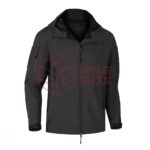 Outrider T.O.R.D. Hardshell Hoody LW Black M
