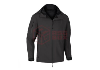 Outrider T.O.R.D. Hardshell Hoody LW Black XS