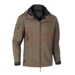 Outrider T.O.R.D. Hardshell Hoody LW Ranger Green XS