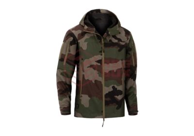 Outrider T.O.R.D. Hardshell Hoody LW CCE 3XL