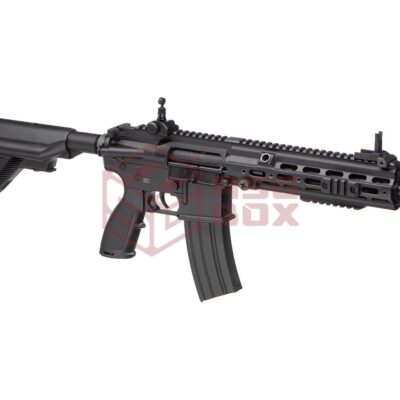 SOPMOD 10.5 Inch QR 1.0 EGV S-AEG Black