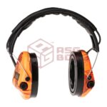 Sordin Supreme Pro-X Gel LED Orange