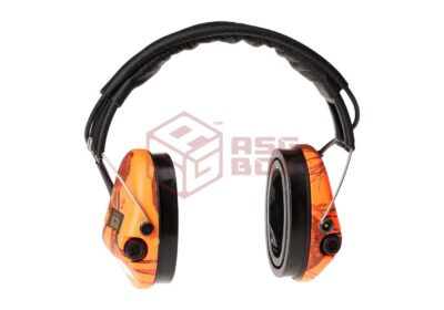Sordin Supreme Pro-X Gel LED Orange