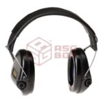 Sordin Supreme Pro-X Leather Black