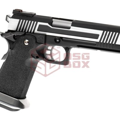 AW Custom HX1031 Split Slide Full Auto Full Metal GBB