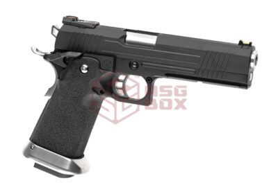 AW Custom HX1032 Split Slide Full Auto Full Metal GBB