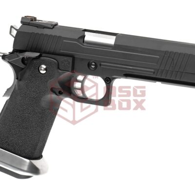 AW Custom HX1032 Split Slide Full Auto Full Metal GBB