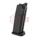 Magazin USP Blowback Co2 4.5mm (.177) BB 22rds
