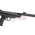 Perfecta Trevox Black