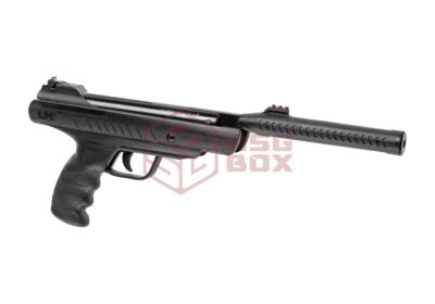 Perfecta Trevox Black