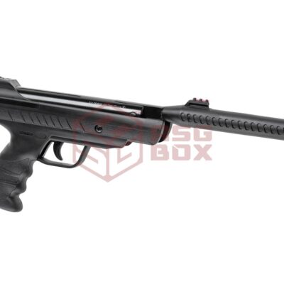 Perfecta Trevox Black