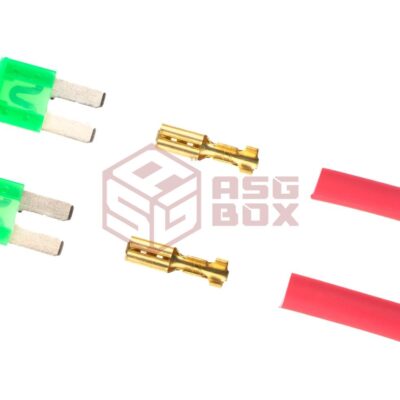 Gate Micro Fuse 2pcs
