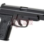 HFC P229 Spring Pistol Black