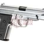 HFC P229 Spring Pistol Silver
