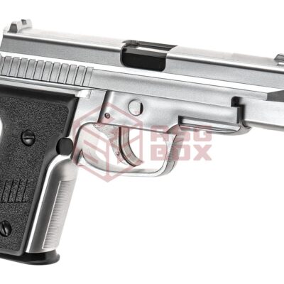 HFC P229 Spring Pistol Silver