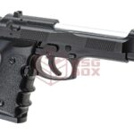HFC M9IA Spring Pistol Black