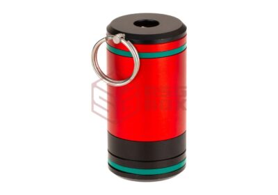 StratAIM Echo Sound Grenade Red