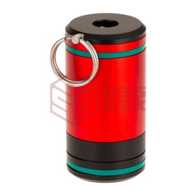 StratAIM Echo Sound Grenade Red