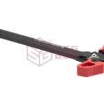 PTS Syndicate Radian Raptor-LT Charging Handle TM GBB Red