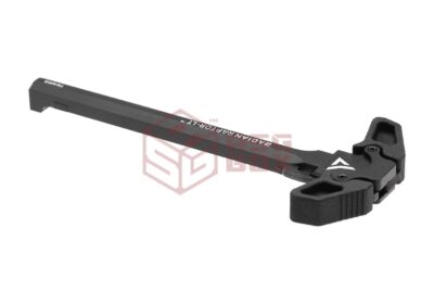 PTS Syndicate Radian Raptor-LT Charging Handle TM GBB Black